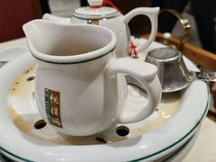 -悦得闲广式点心茶楼(蓝鲸世界店)