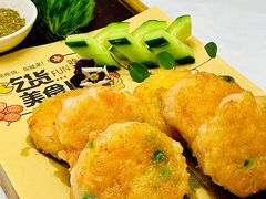 -苏淮景·苏闽融创菜·海鲜(原空港井河轩店)