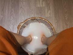 -泰迈·影院式足道SPA(世纪大道店)