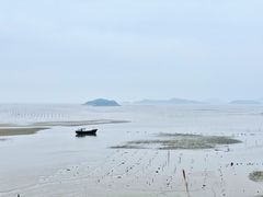 -北岐滩涂