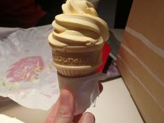 -麦当劳(静安寺店)