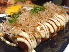 -笑福亭料理小馆(解放碑店)