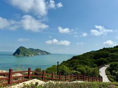 -东澳岛
