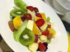 -靓靓蒸虾(中山公园店)