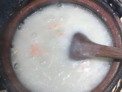 -蟹蟹潮汕砂锅粥(食八方美食城店)