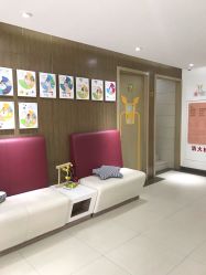 -睿宝儿科·眼科·口腔(杨浦新江湾城店)