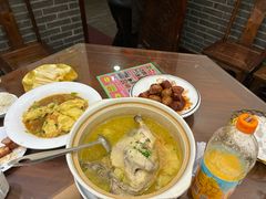 -新虹楼饭庄(崇明陈家镇店)