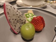 -北京饭店谭家菜