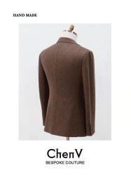 -ChenV西服礼服高级定制(市区养育巷店)