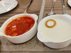 -索菲娅俄式西餐厅(中央大街店)