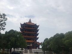 -富乐山