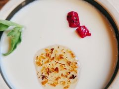 榴莲豆花-水煮三国·川鲁江湖菜(香山店)