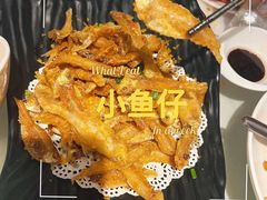 -79号渔船海鲜饭店(华强北店)