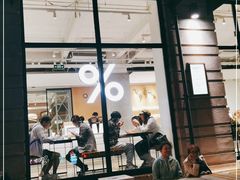 -% Arabica阿拉比卡咖啡烘焙工坊