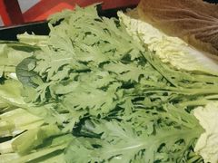 -山城辣妹子(定福庄店)
