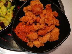 -辣家私厨火锅·龙虾(开发区店)
