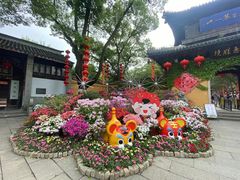 -惠山古镇·寄畅园