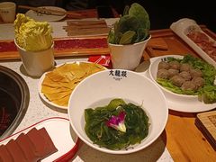 -大龙燚火锅