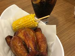 -大家乐(广州天河城六楼店)