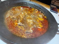 -老天桥蛙炉火锅(姑苏总店)