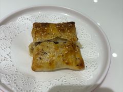 -清真·西域伙伴牛肉面·羊肉串(融创店)
