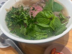 -蔡澜Pho·越南粉餐厅(海上世界店)