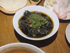 -蚝太郎 • 海鲜烧烤(Upark店)