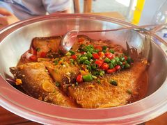 -洁雅小南方俏巴鱼馆(汴河街店)