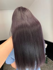 -M1 HAIR烫染