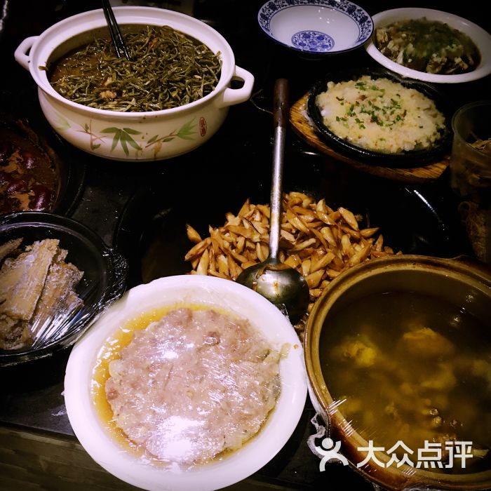 巷子口私房菜图片 - 第299张