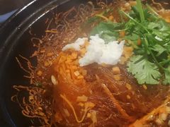 -费大厨辣椒炒肉(万家丽一店)