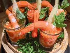 -岛风·台食小馆 ISLAND BISTRO(烟台山店)