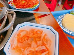 -飘香火锅(玉林西路店)