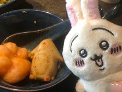 -湊湊火锅·茶憩(来福士广场店)