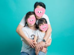 -BabyA 专业婴童摄影(古北时尚广场店)