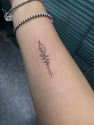 -飛凡TATTOO纹身•原创