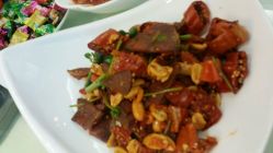 -志诚丽柏酒店·锦轩中餐厅·宴会厅