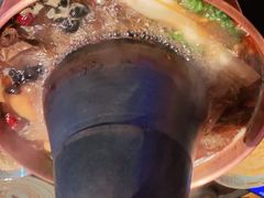 -老墙根涮肉·铜锅鲜羊肉(良乡店)