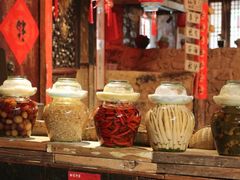 -田园印象·成都土菜院子(华阳店)