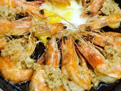 -地方名吃海鲜大馅蒸饺(北戴河店)