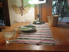 卡座-源一咖啡馆(麒麟巷步行街店)