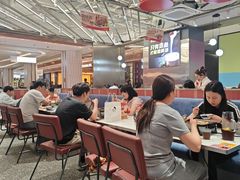 -鱼酷活鱼烤鱼(江宁金鹰店)