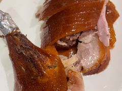-大鸭梨烤鸭(房山店)