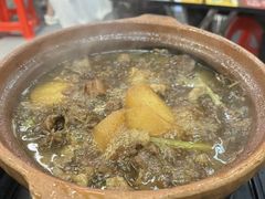 -包工仔·牛杂自助放题