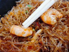 海鲜粉丝煲-太兴餐厅(东方广场分店)