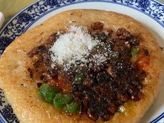 -临潼印象·特色陕菜