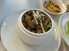 -莆田餐厅PUTIEN(颐堤港店)