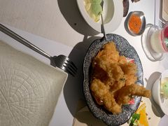 -春树下·树屋花房西餐厅(罍街AS1980店)