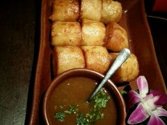 -花马天堂云南餐厅 Lost Heaven(高邮路店)
