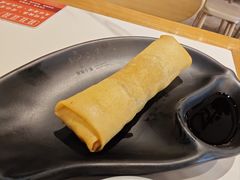 -馋三尺蟹粉小笼(人民广场店)